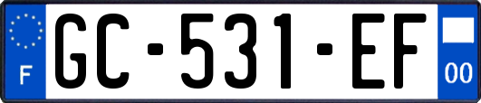 GC-531-EF