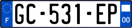 GC-531-EP