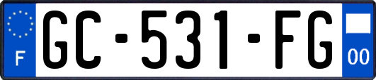 GC-531-FG