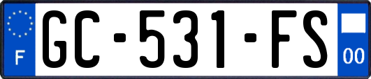 GC-531-FS