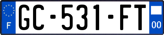 GC-531-FT