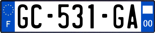 GC-531-GA