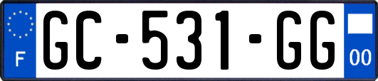 GC-531-GG