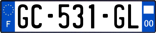 GC-531-GL