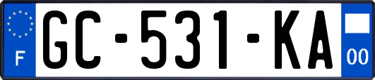 GC-531-KA