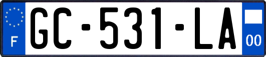 GC-531-LA