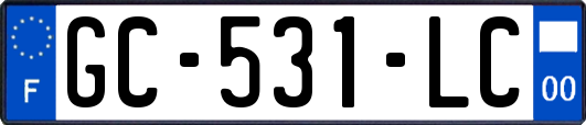 GC-531-LC