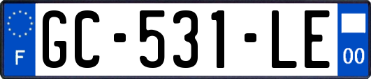 GC-531-LE