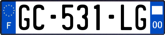 GC-531-LG