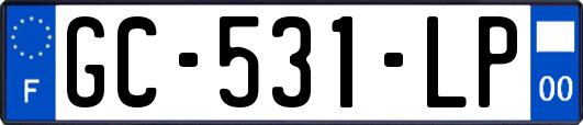 GC-531-LP