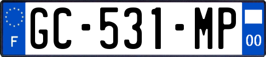 GC-531-MP