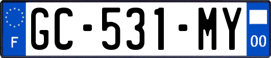 GC-531-MY