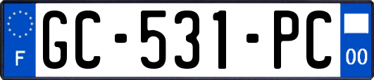 GC-531-PC