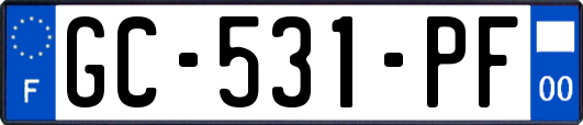 GC-531-PF