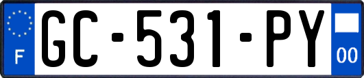 GC-531-PY