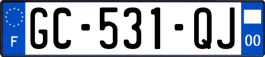 GC-531-QJ