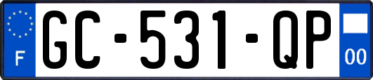 GC-531-QP
