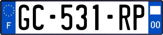GC-531-RP