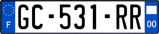 GC-531-RR