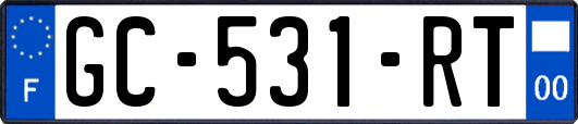 GC-531-RT