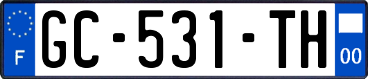 GC-531-TH