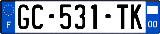 GC-531-TK