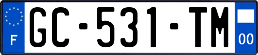 GC-531-TM