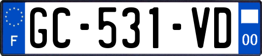 GC-531-VD