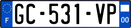 GC-531-VP