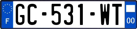 GC-531-WT
