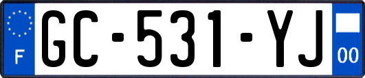 GC-531-YJ