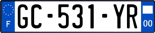 GC-531-YR