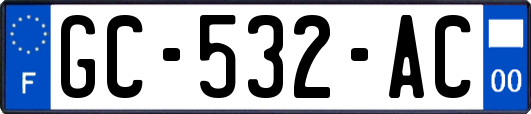 GC-532-AC