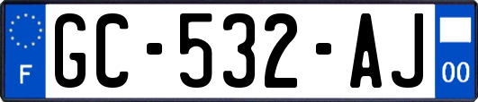 GC-532-AJ
