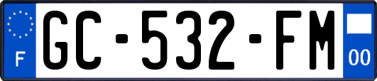 GC-532-FM