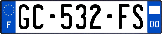 GC-532-FS