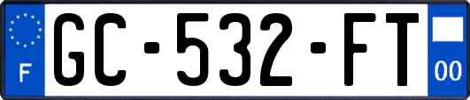 GC-532-FT