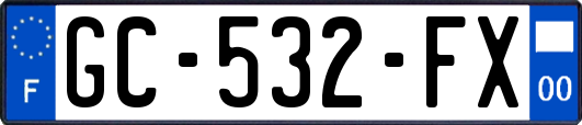 GC-532-FX