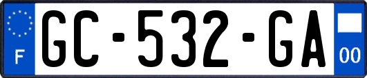 GC-532-GA
