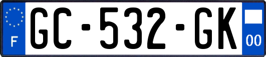GC-532-GK
