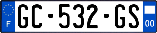 GC-532-GS