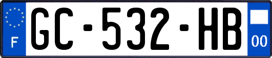 GC-532-HB