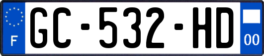 GC-532-HD