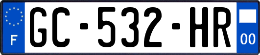 GC-532-HR