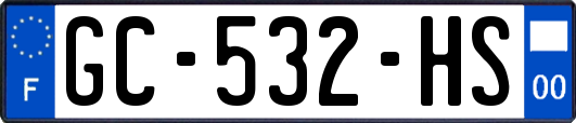 GC-532-HS