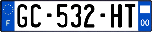 GC-532-HT