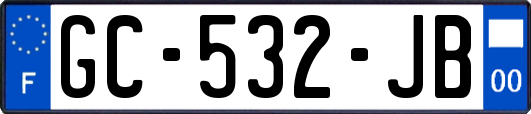 GC-532-JB