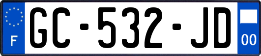 GC-532-JD