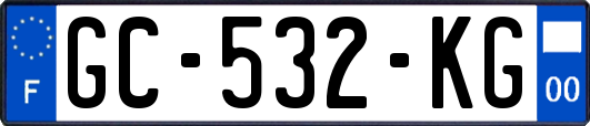 GC-532-KG