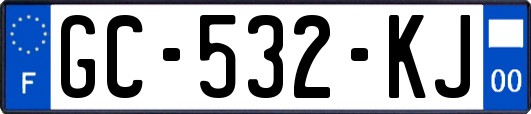 GC-532-KJ